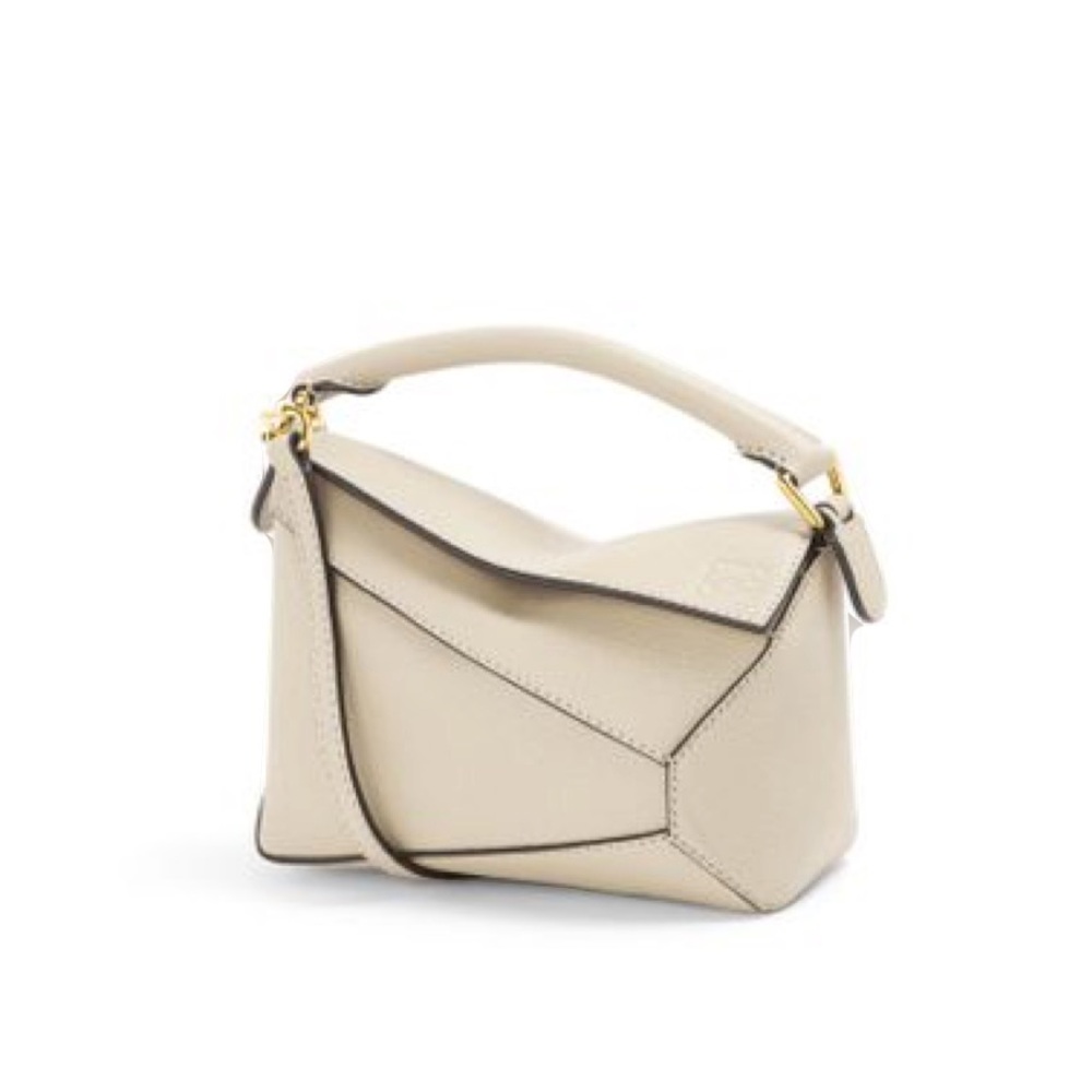 Loewe Puzzle Bag - Picture 1 of 7